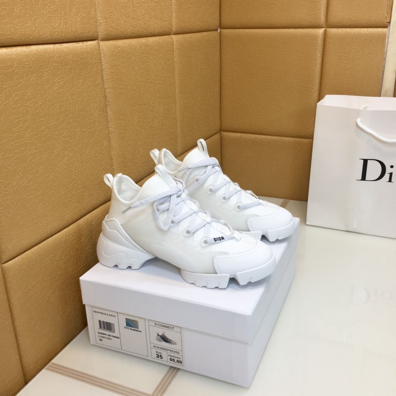 Christian Dior Casual Shoes